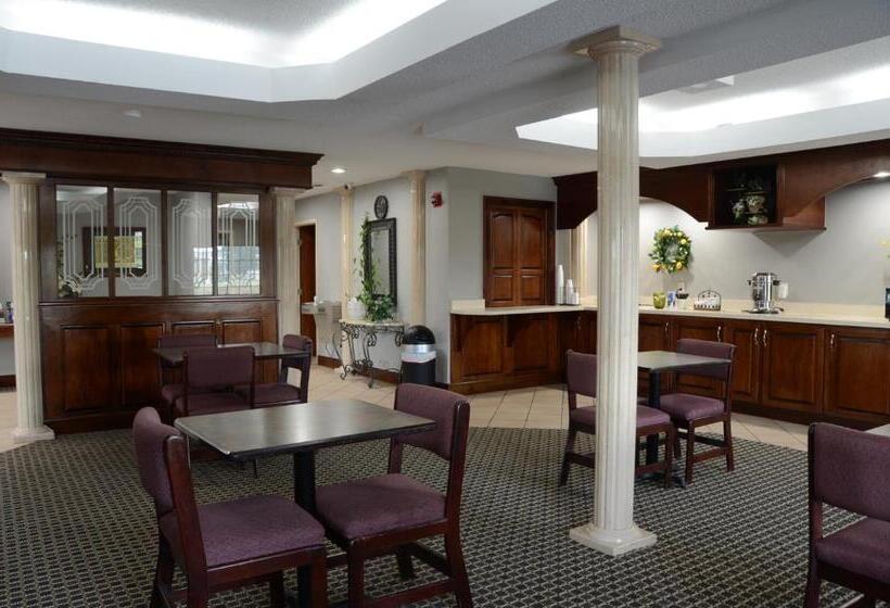 فندق Gateway Inn