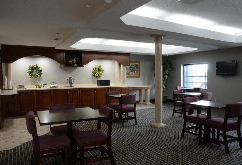 فندق Gateway Inn