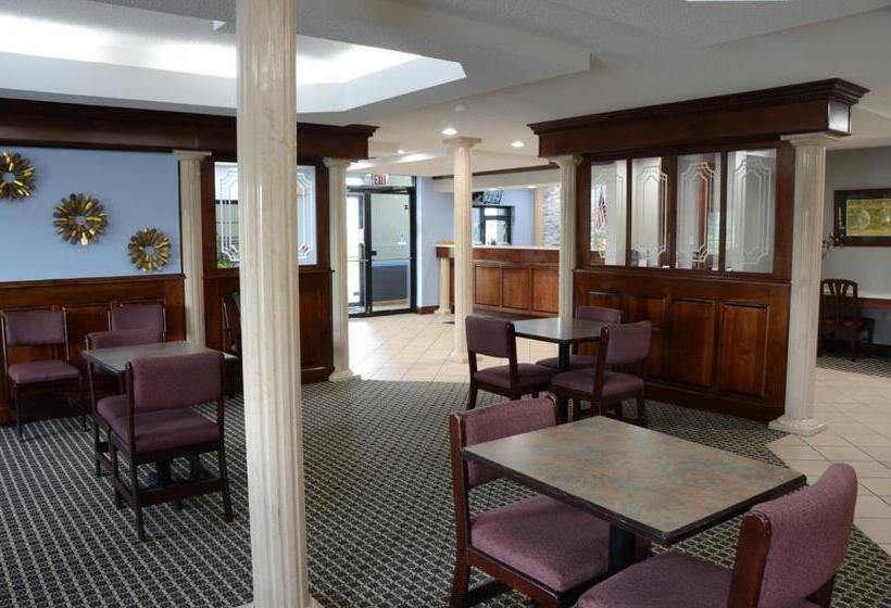 فندق Gateway Inn