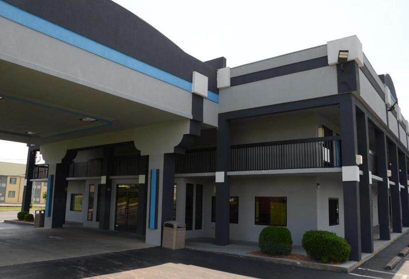 فندق Gateway Inn