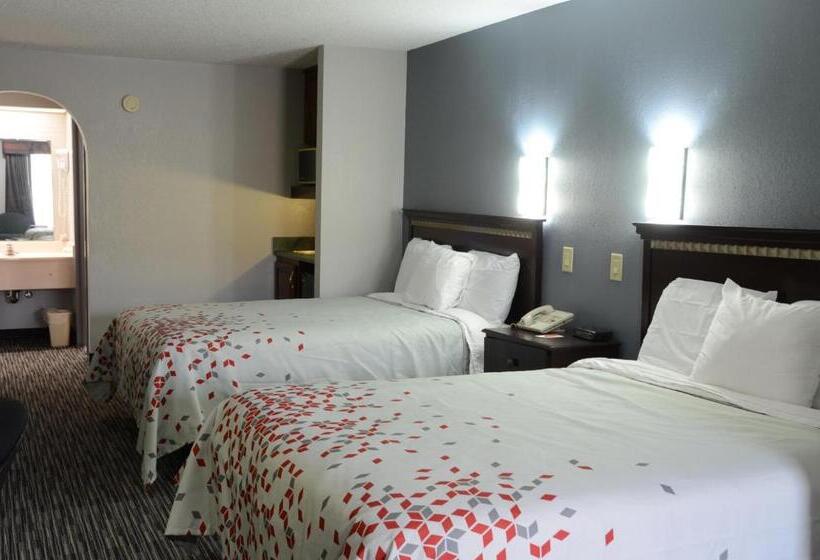 فندق Gateway Inn