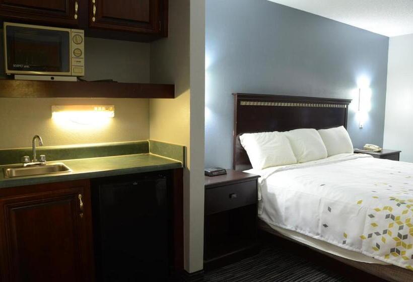 فندق Gateway Inn