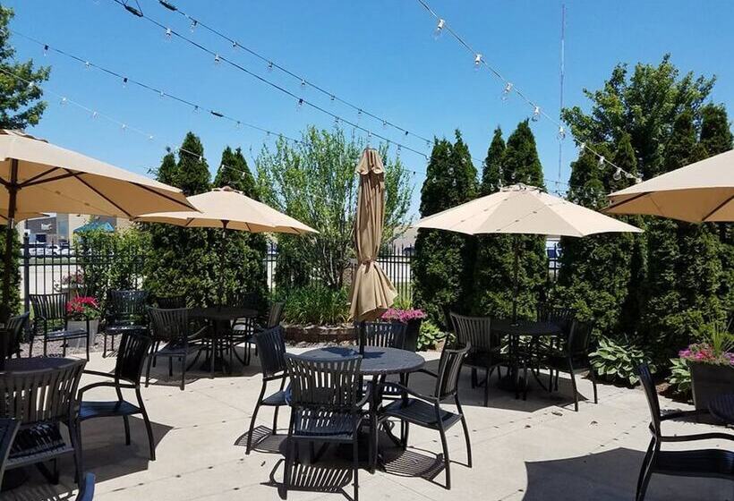 호텔 Holiday Inn Effingham, An Ihg