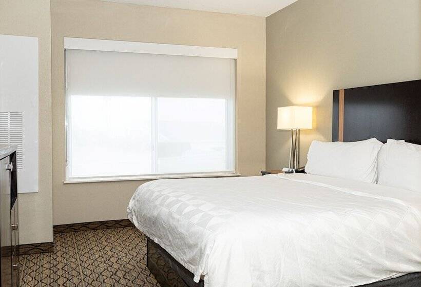 호텔 Holiday Inn Effingham, An Ihg