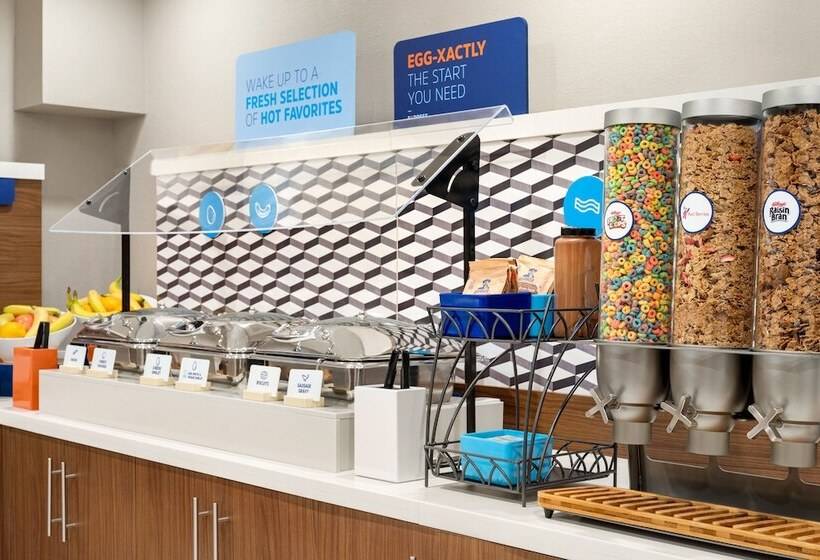 酒店 Holiday Inn Express   Bowling Green, An Ihg