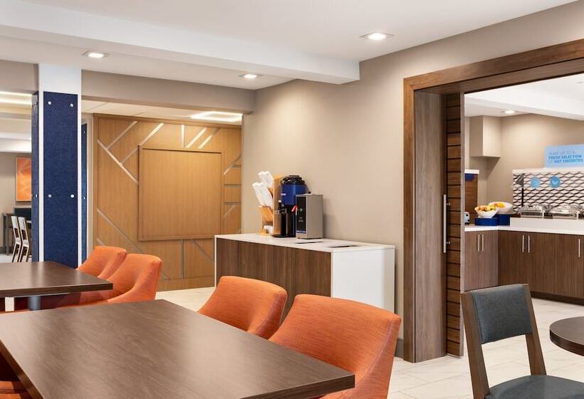 酒店 Holiday Inn Express   Bowling Green, An Ihg