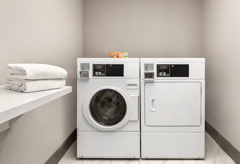 酒店 Holiday Inn Express   Bowling Green, An Ihg