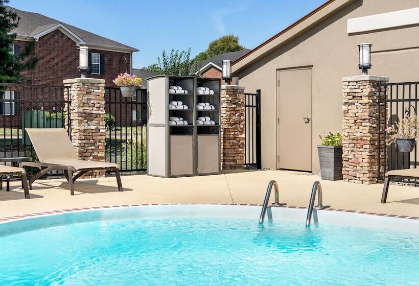 酒店 Holiday Inn Express   Bowling Green, An Ihg