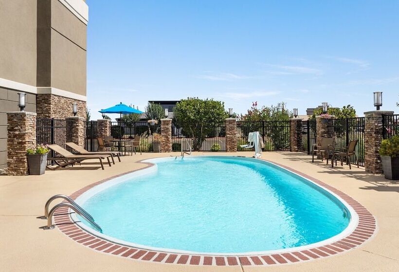 酒店 Holiday Inn Express   Bowling Green, An Ihg