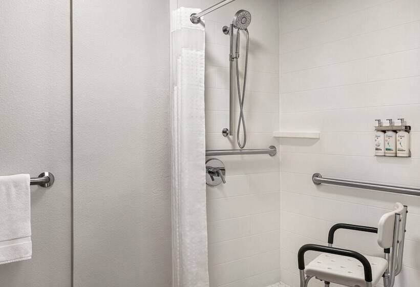 酒店 Holiday Inn Express   Bowling Green, An Ihg