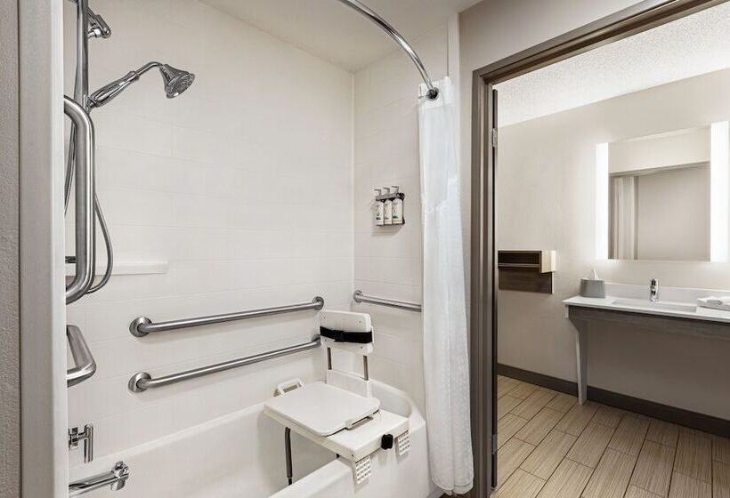 酒店 Holiday Inn Express   Bowling Green, An Ihg