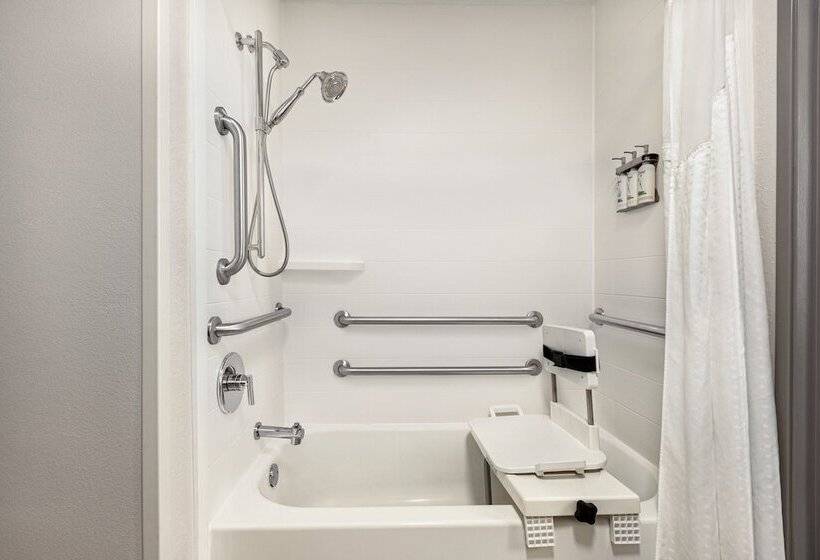 酒店 Holiday Inn Express   Bowling Green, An Ihg