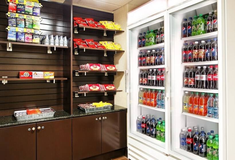 Holiday Inn Express Hotel Fort Campbell Oak Grove, An Ihg