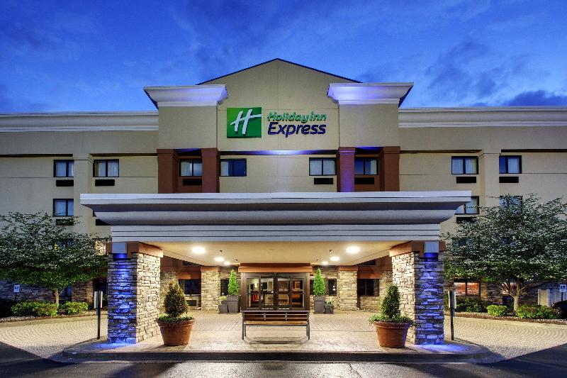 Holiday Inn Express Hotel Fort Campbell Oak Grove, An Ihg