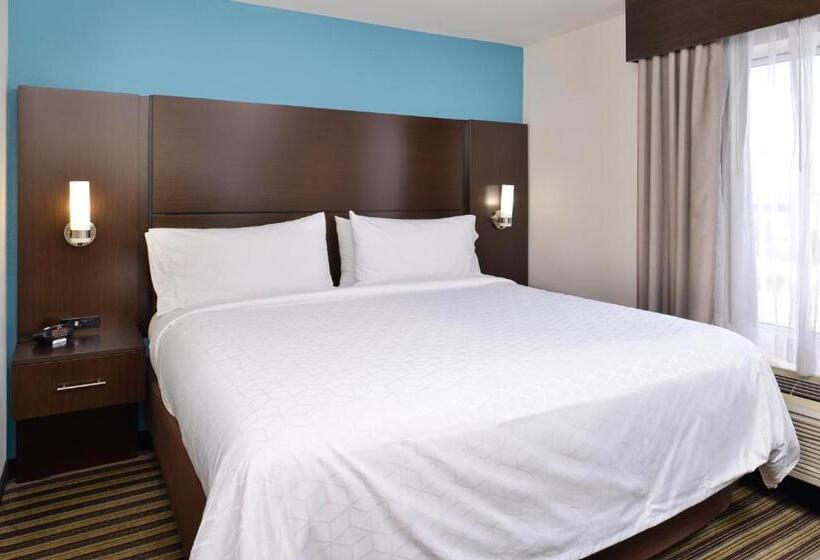 فندق Holiday Inn Express Montgomery East I 85, An Ihg