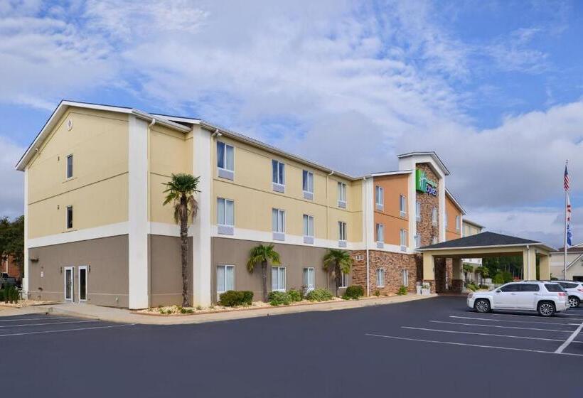 فندق Holiday Inn Express Montgomery East I 85, An Ihg
