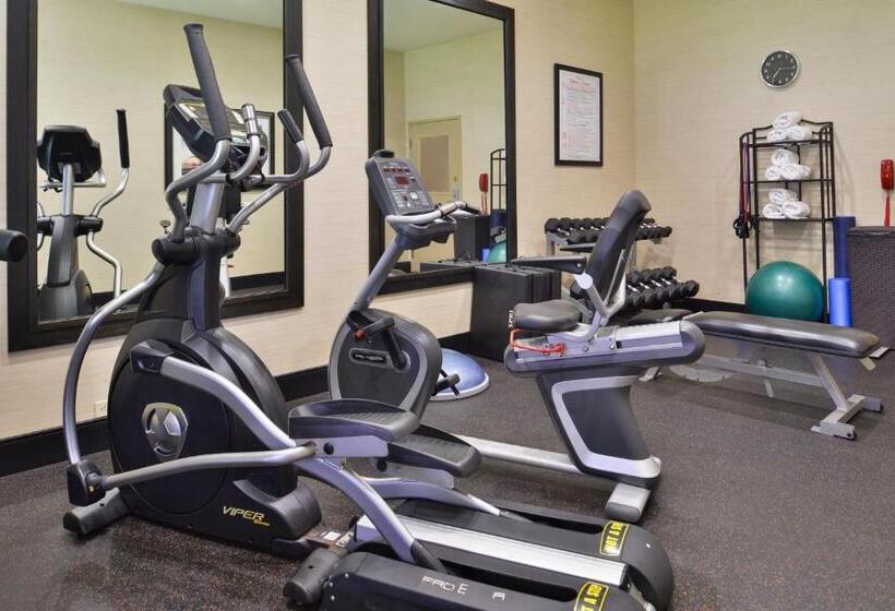 فندق Holiday Inn Express Montgomery East I 85, An Ihg