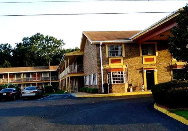 فندق Holiday Inn Express Montgomery East I 85, An Ihg