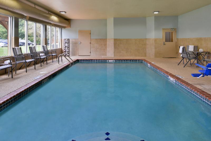 فندق Holiday Inn Express Montgomery East I 85, An Ihg