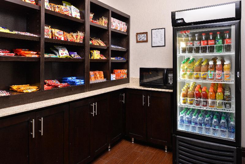 فندق Holiday Inn Express Montgomery East I 85, An Ihg