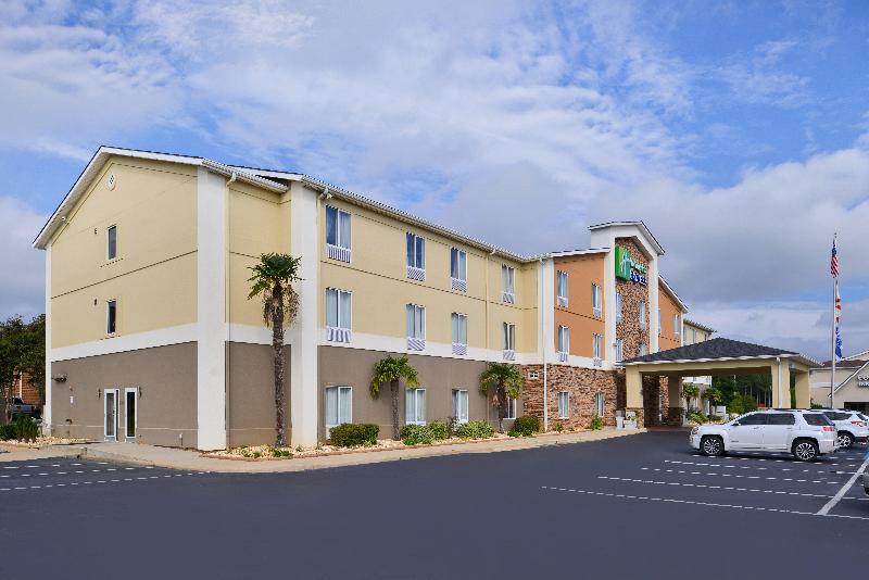 فندق Holiday Inn Express Montgomery East I 85, An Ihg