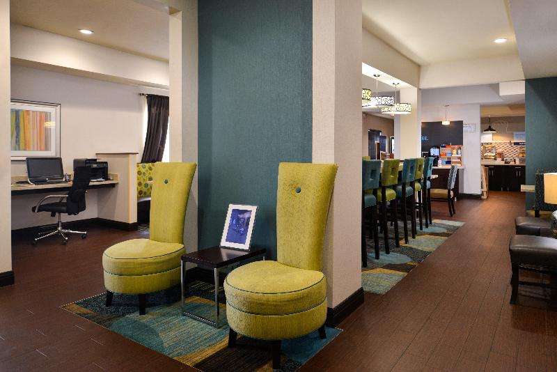 فندق Holiday Inn Express Montgomery East I 85, An Ihg