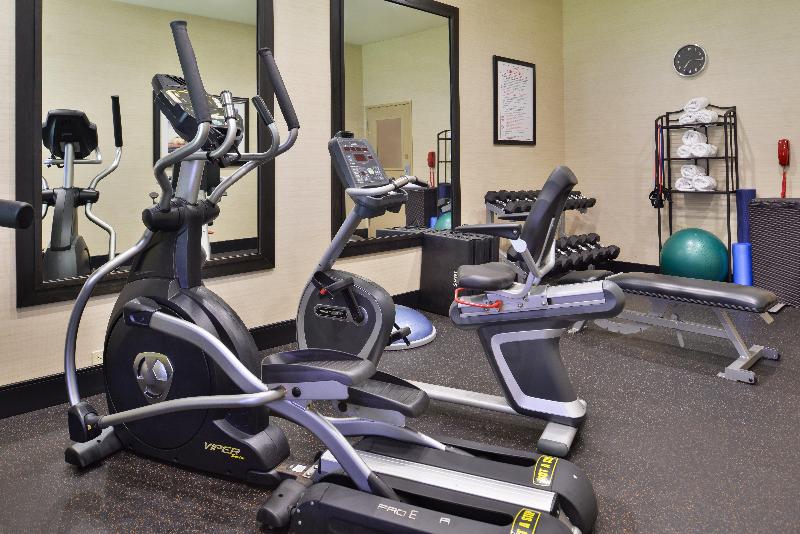ホテル Holiday Inn Express Montgomery East I 85, An Ihg