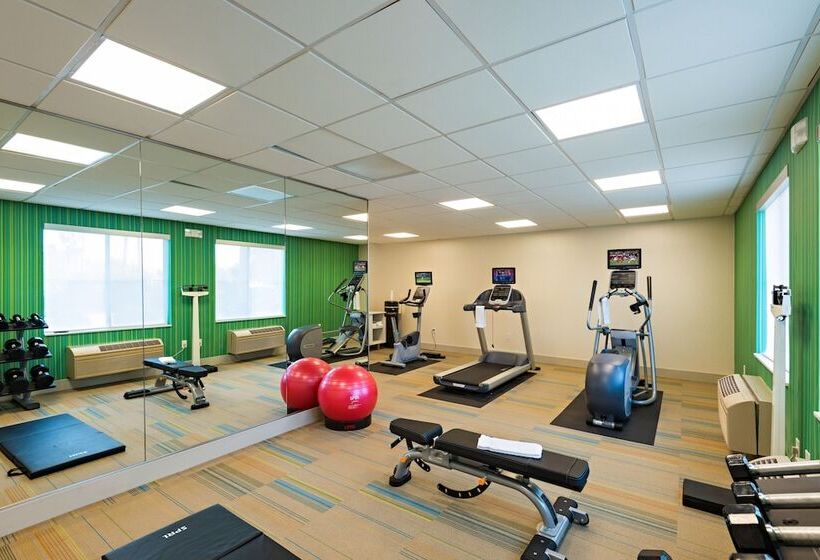 בית מלון כפרי Holiday Inn Express Peoria North   Glendale, An Ihg