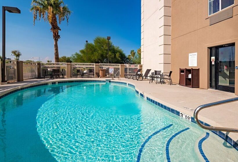 فندق Holiday Inn Express Peoria North   Glendale, An Ihg