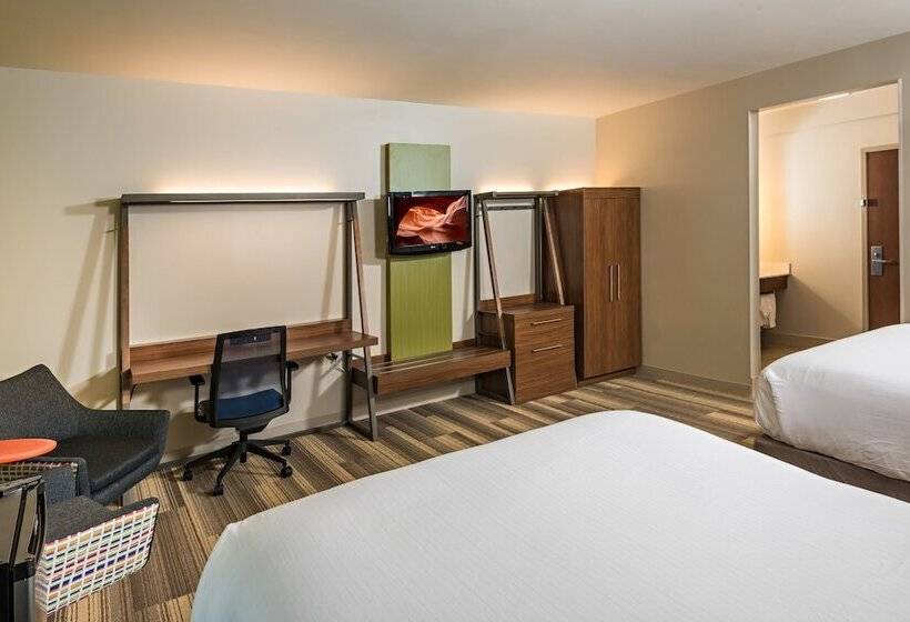 فندق Holiday Inn Express Peoria North   Glendale, An Ihg