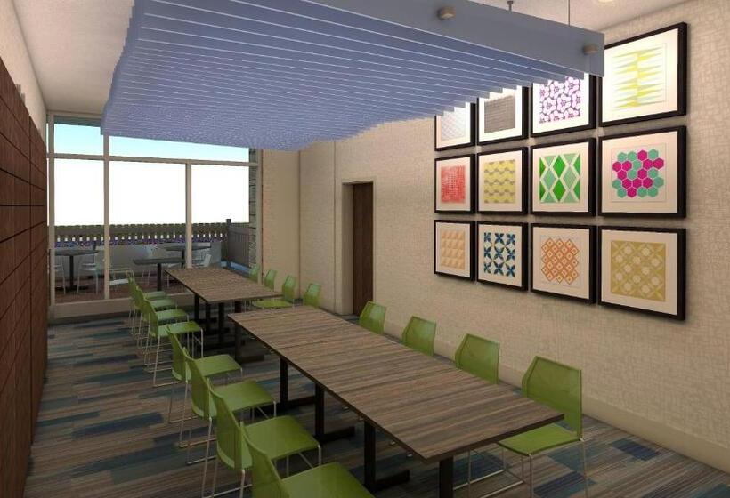 호텔 Holiday Inn Express Pittston  Scranton Airport, An Ihg
