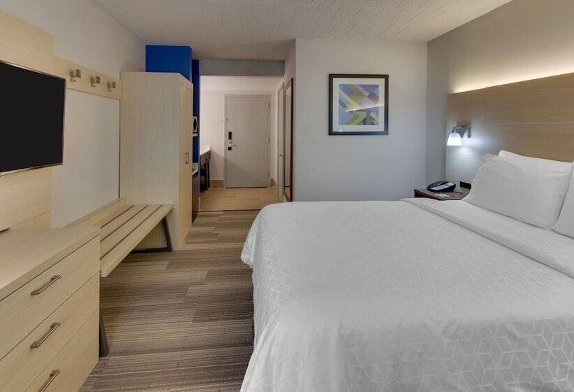 هتل Holiday Inn Express Pittston  Scranton Airport, An Ihg