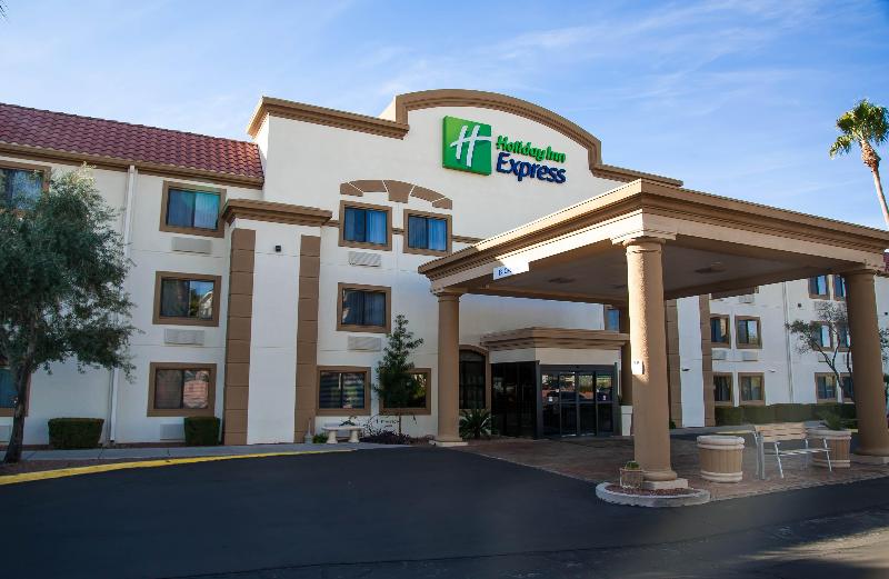 هتل Holiday Inn Express Tucson Airport, An Ihg