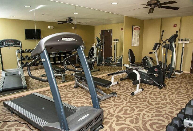 هتل Holiday Inn Express Tucson Airport, An Ihg