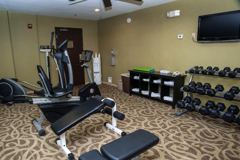 هتل Holiday Inn Express Tucson Airport, An Ihg