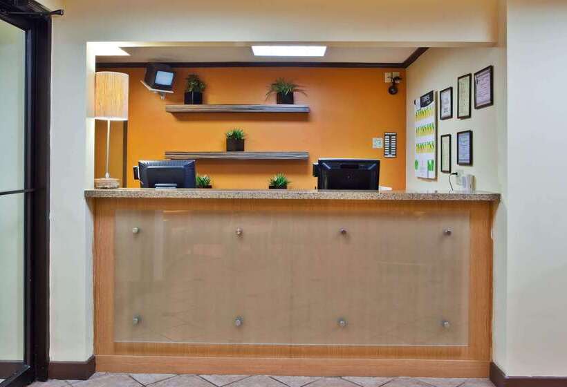 בית מלון כפרי Travelodge By Wyndham Columbus State University