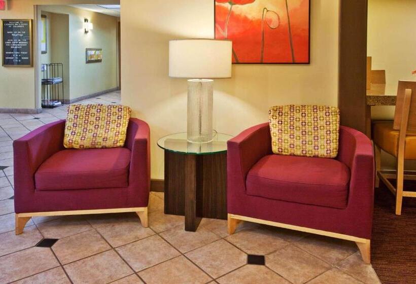 בית מלון כפרי Travelodge By Wyndham Columbus State University