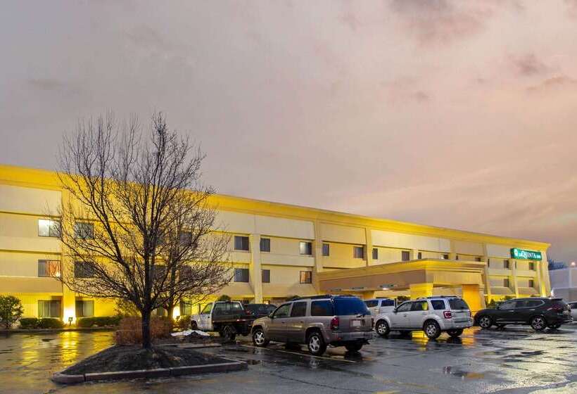 فندق La Quinta Inn By Wyndham Auburn Worcester