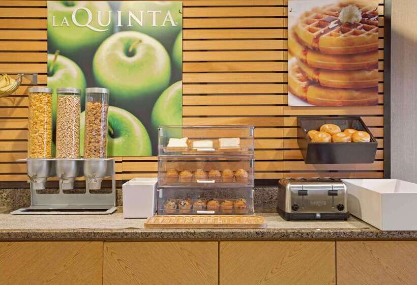 호텔 La Quinta Inn By Wyndham Auburn Worcester