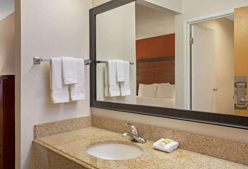 호텔 La Quinta Inn By Wyndham Auburn Worcester