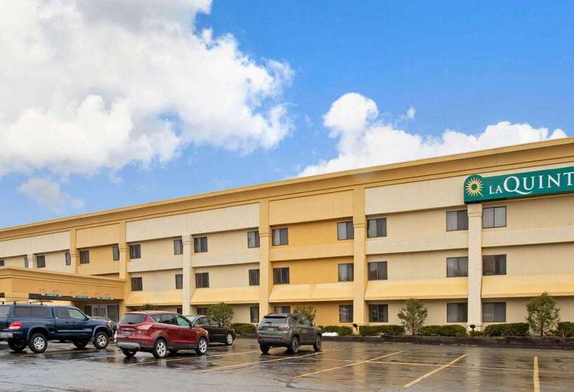 فندق La Quinta Inn By Wyndham Auburn Worcester