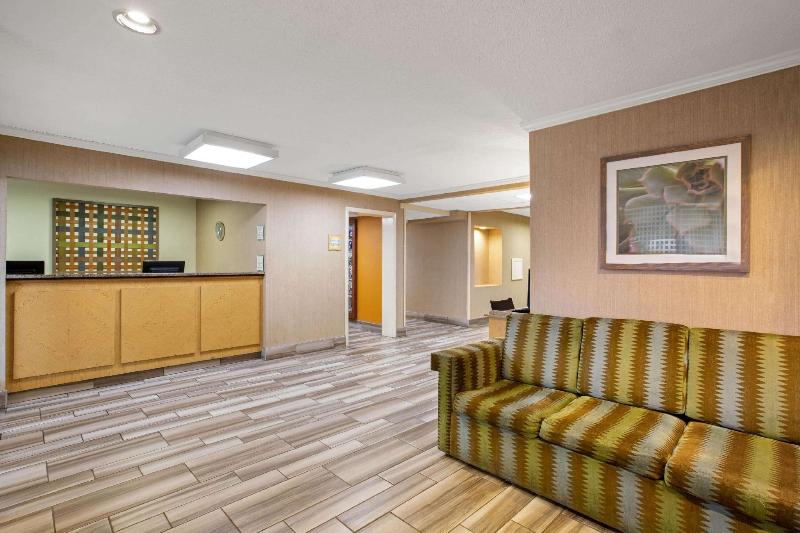호텔 La Quinta Inn By Wyndham Auburn Worcester