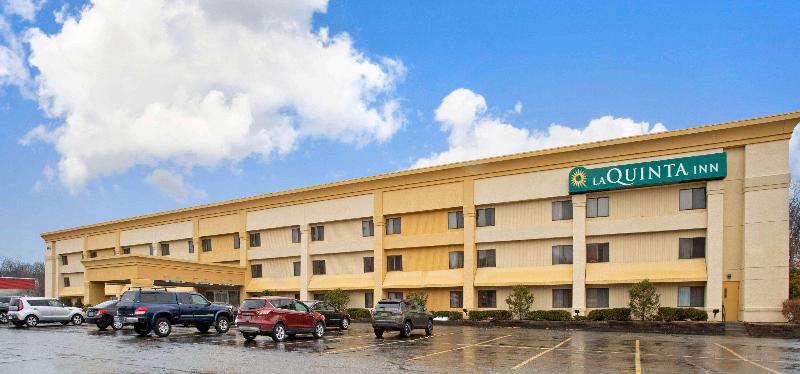 호텔 La Quinta Inn By Wyndham Auburn Worcester
