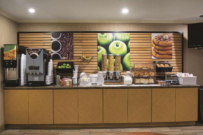 호텔 La Quinta Inn By Wyndham Auburn Worcester