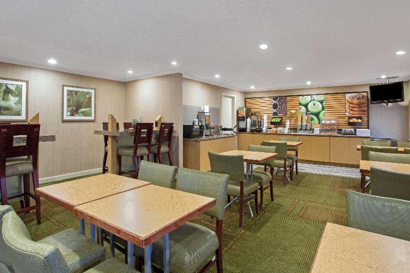 فندق La Quinta Inn By Wyndham Auburn Worcester