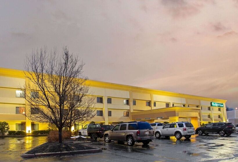 فندق La Quinta Inn By Wyndham Auburn Worcester