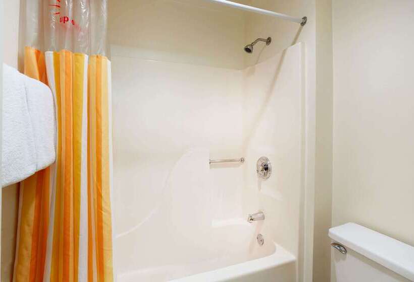 فندق La Quinta Inn By Wyndham Chicago Willowbrook