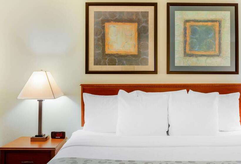 فندق La Quinta Inn By Wyndham Chicago Willowbrook