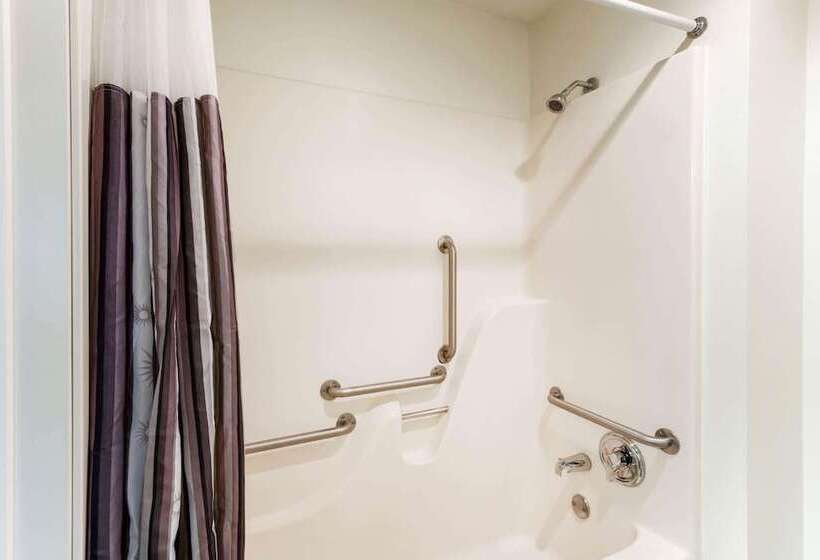 فندق La Quinta Inn By Wyndham Chicago Willowbrook