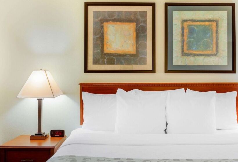 فندق La Quinta Inn By Wyndham Chicago Willowbrook